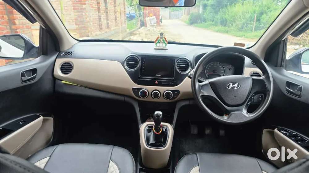 Hyundai I10 2015 Petrol Manual