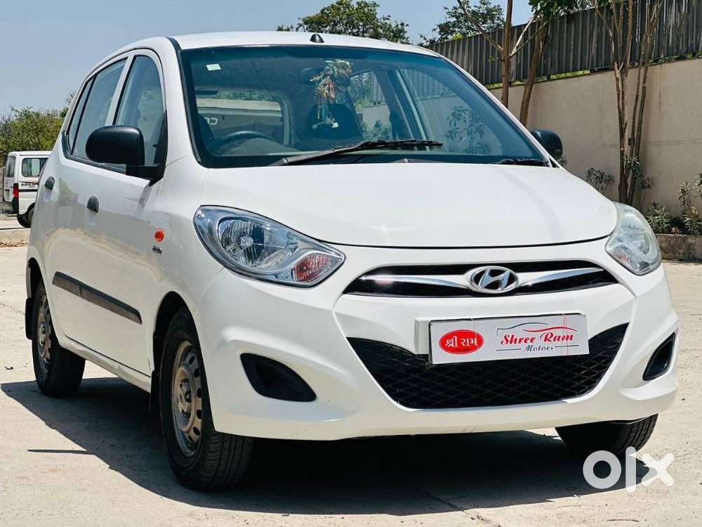 Hyundai I10 Magna 1.1l, 2014, Petrol