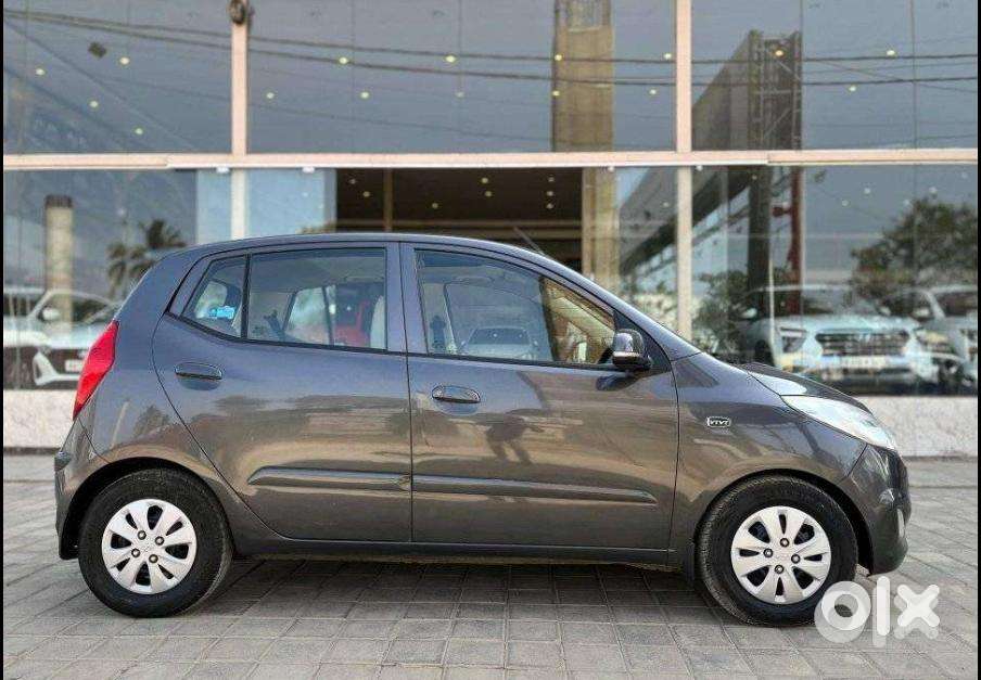 Hyundai I10 Asta 1.2 Kappa2, 2011, Petrol