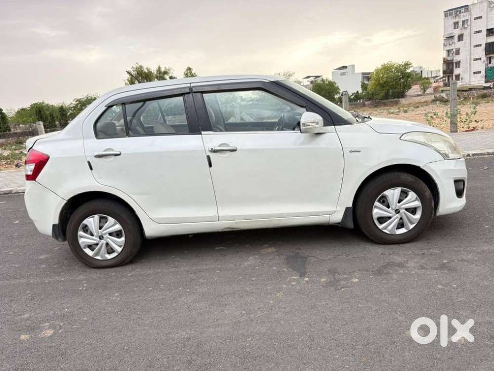 Maruti Suzuki Swift Dzire, 2012, Diesel