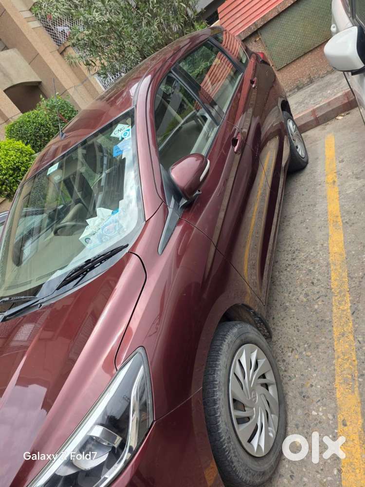 Ertiga Vxi Cng 2020  39,000 Km  1st Owner  Excellent Condition