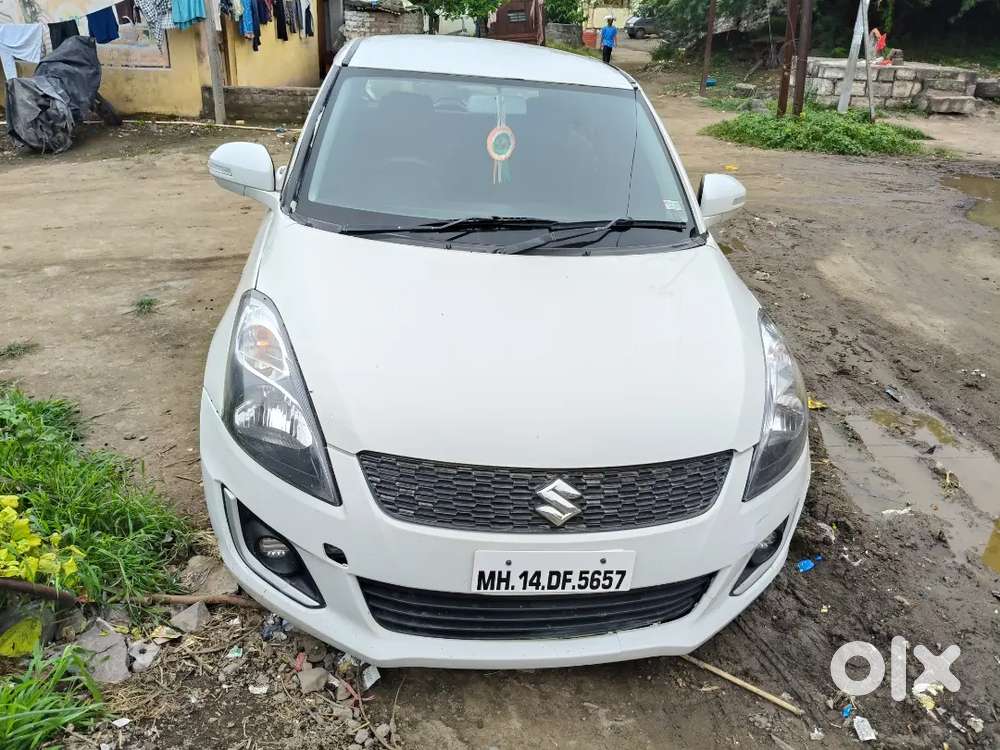 Maruti Suzuki Swift Vdi