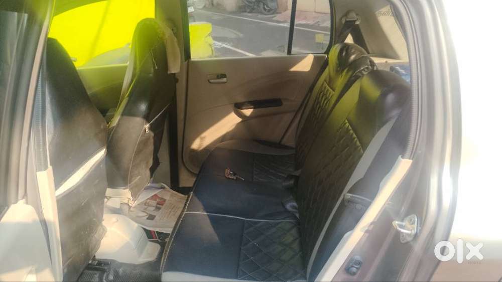 Maruthi Suzuki Celerio Zxi