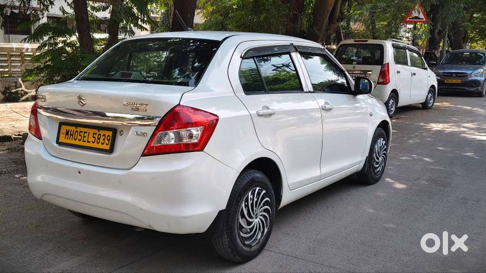 Maruti Suzuki Swift Dzire 2022 Well Condition