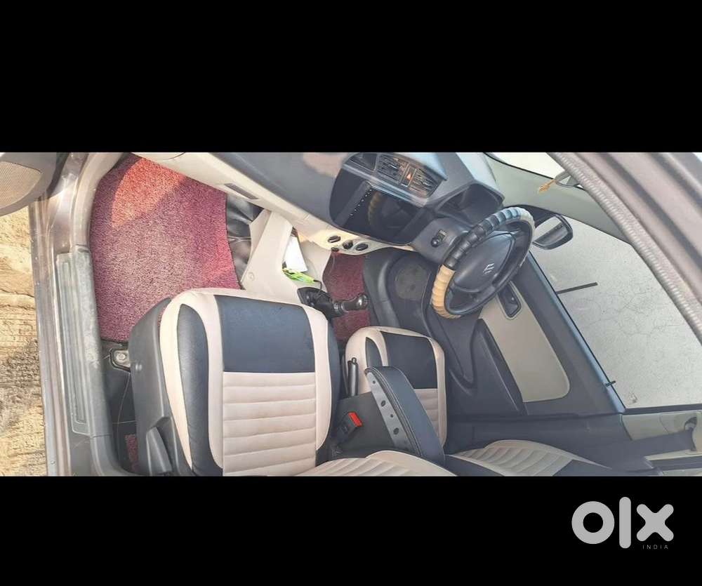 Maruti Suzuki Alto K10 2015 Cng  Good Condition