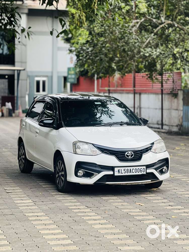 Toyota Etios Liva 1.4 Vxd, 2019, Diesel