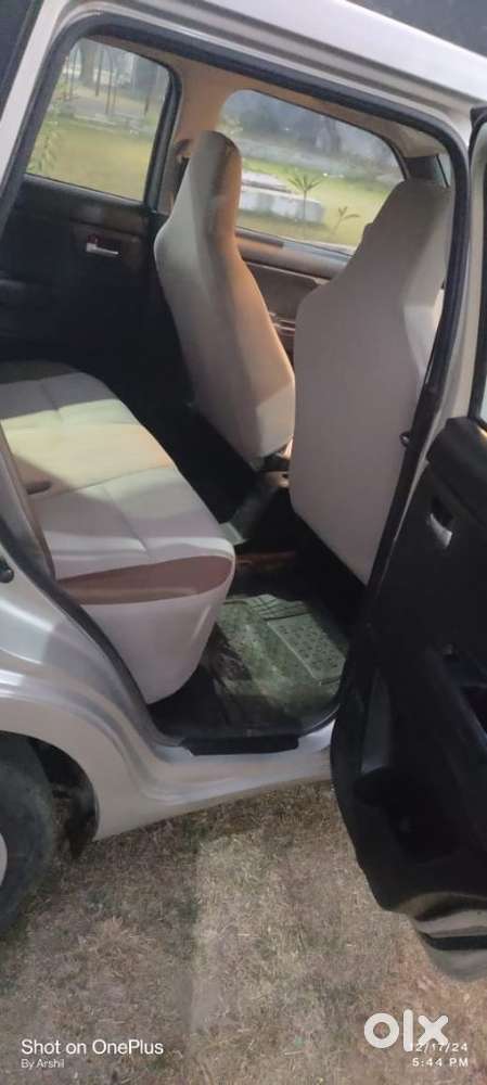 Maruti Suzuki Wagon R