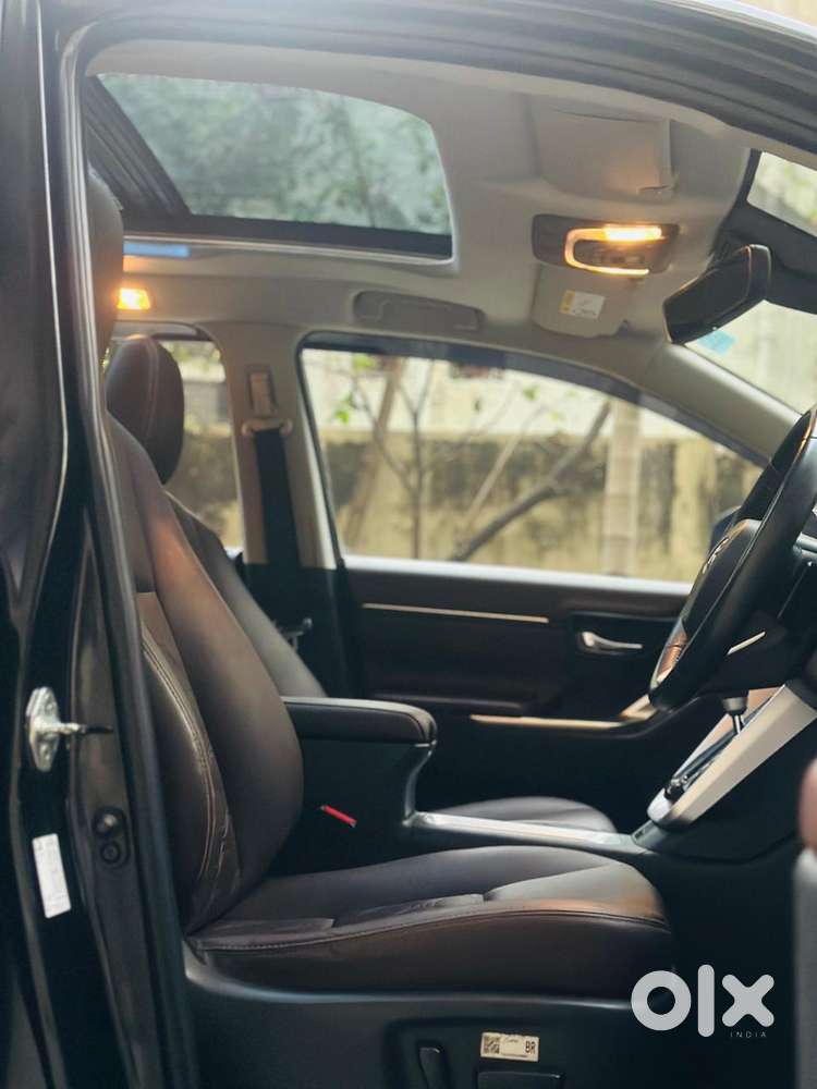 Toyota Innova Hycross 2.0 Zx Hybrid 7 Str, 2023, Petrol