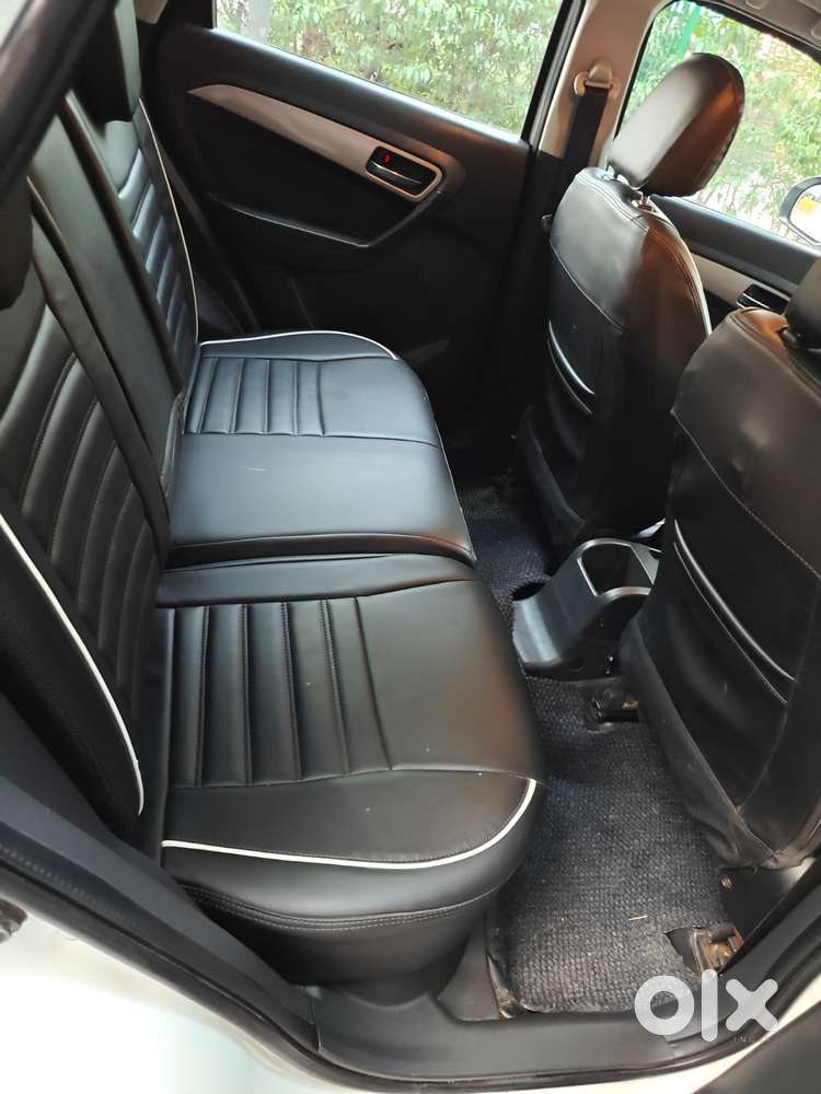 Maruti Suzuki Brezza Zdi, 2017, Petrol