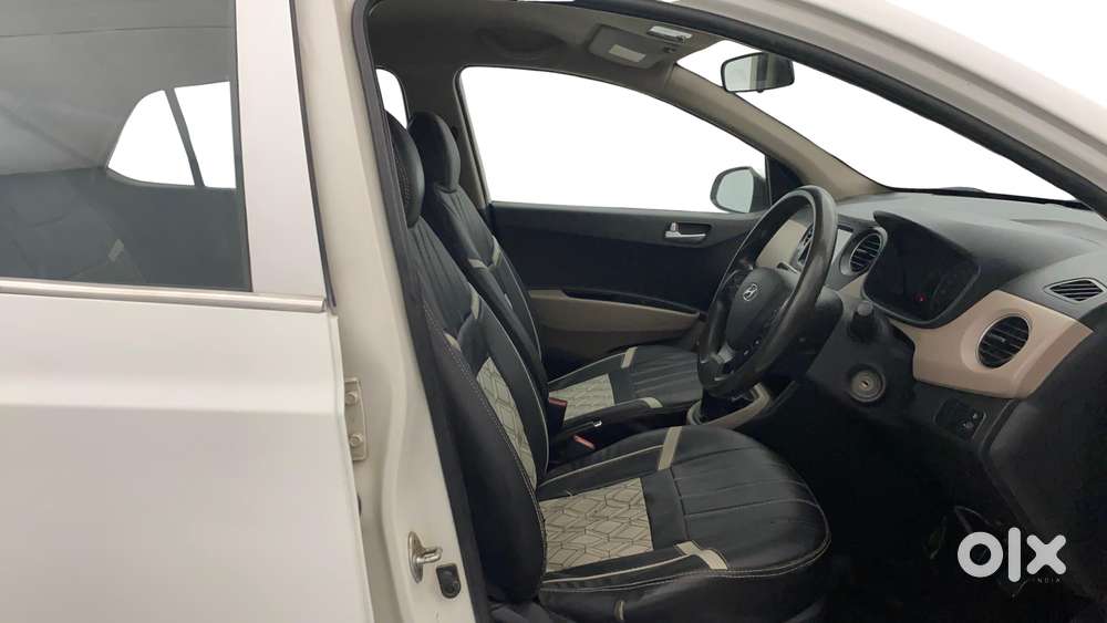 Hyundai Grand I10 Sportz 1.2 Kappa Vtvt, 2018, Petrol