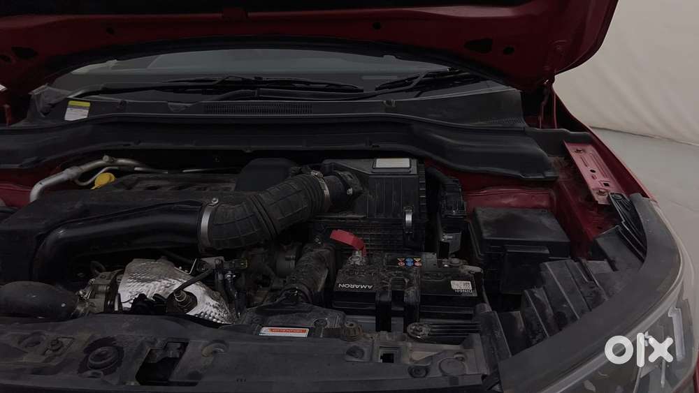 Mahindra Xuv300 W8 Diesel, 2022, Diesel