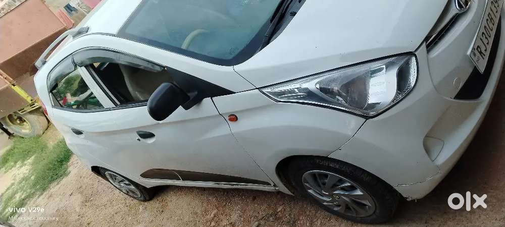 Hyundai Eon 0.8 Era Plus 2017