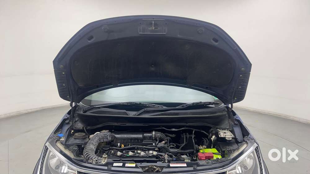 Maruti Suzuki Ignis 1.2 Zeta Amt, 2019, Petrol