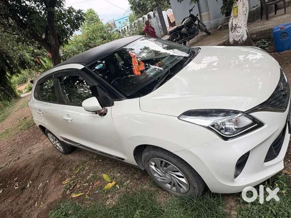 Baleno Delta Car 1st Owner