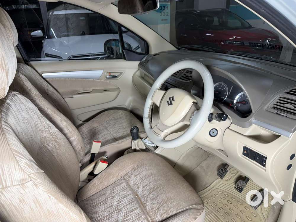 Maruti Suzuki Ertiga Vdi Shvs, 2013, Diesel