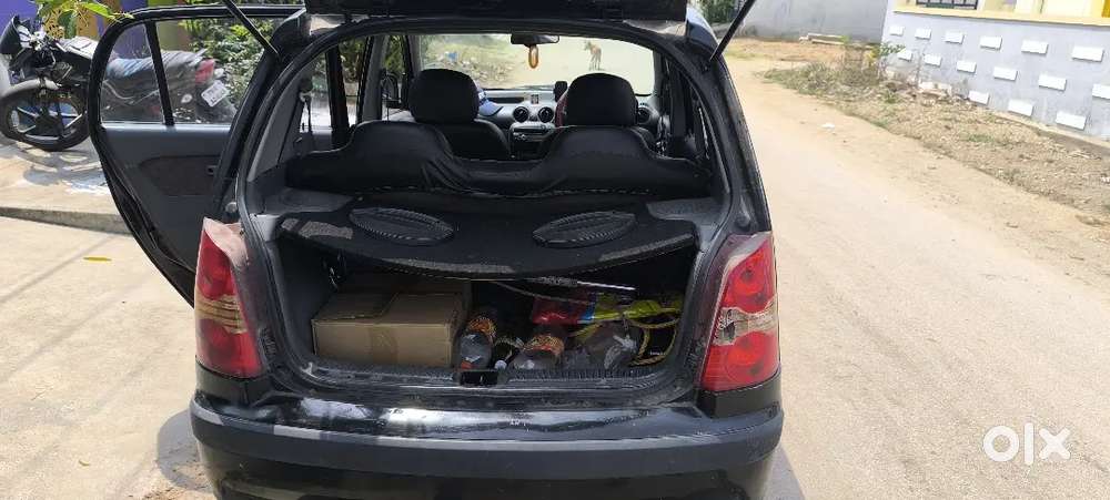 Hyundai Santro Xing 2006 Petrol Good Condition