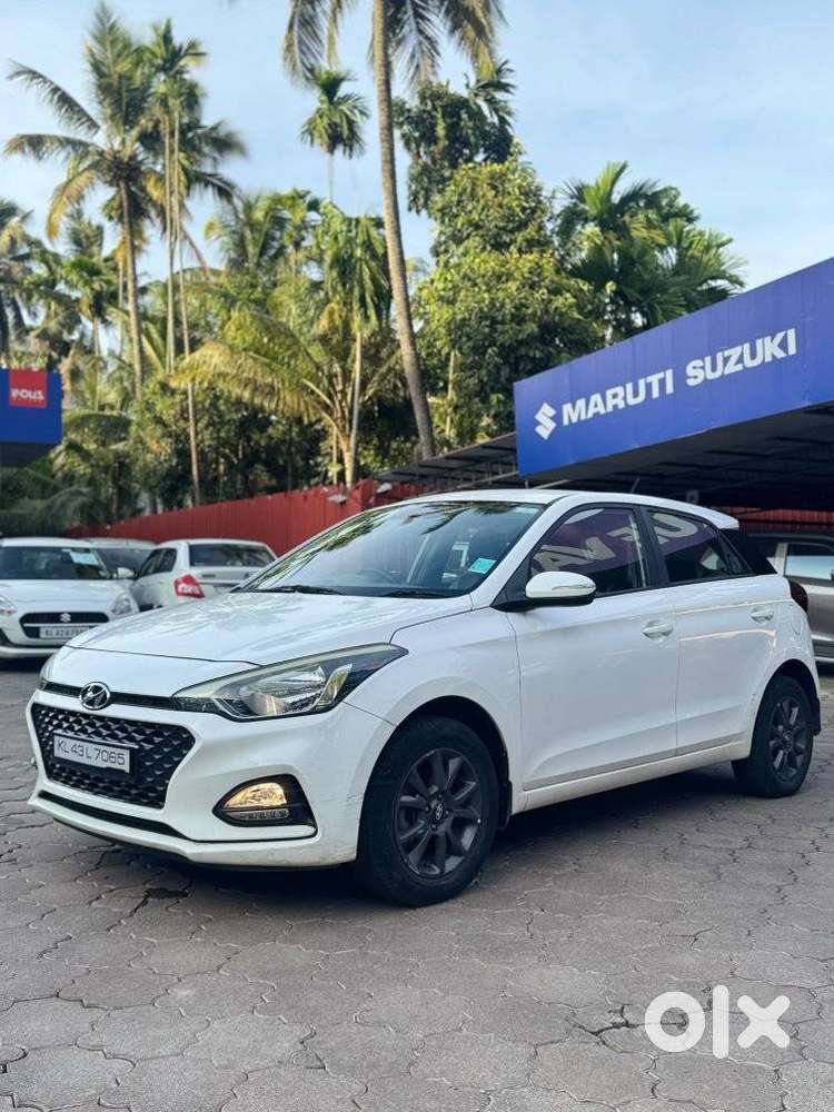Hyundai I20 1.2 Asta, 2019, Petrol