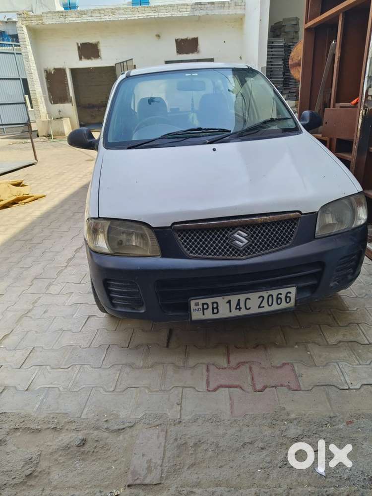 Maruti Suzuki Alto 800 (passing 25/5/2031