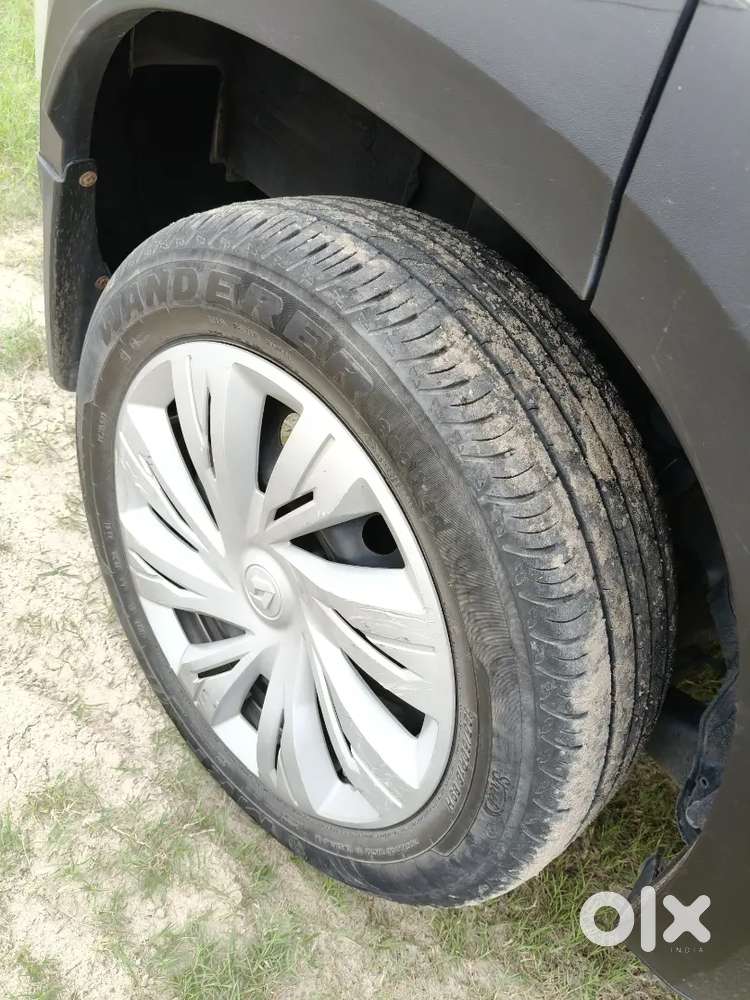 Gen One Condition Single Hand Driving