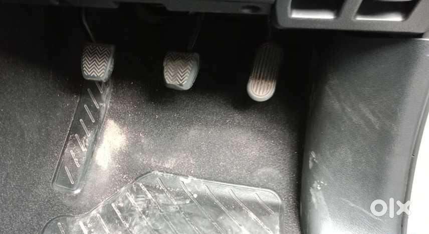 Toyota Fortuner 2.8 2wd Mt, 2019, Diesel