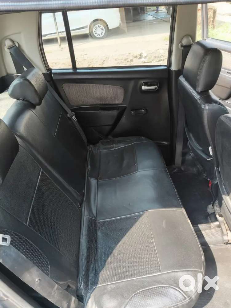 Maruti Suzuki Wagon R 1.0 2016 Cng & Hybrids 70000 Km Driven