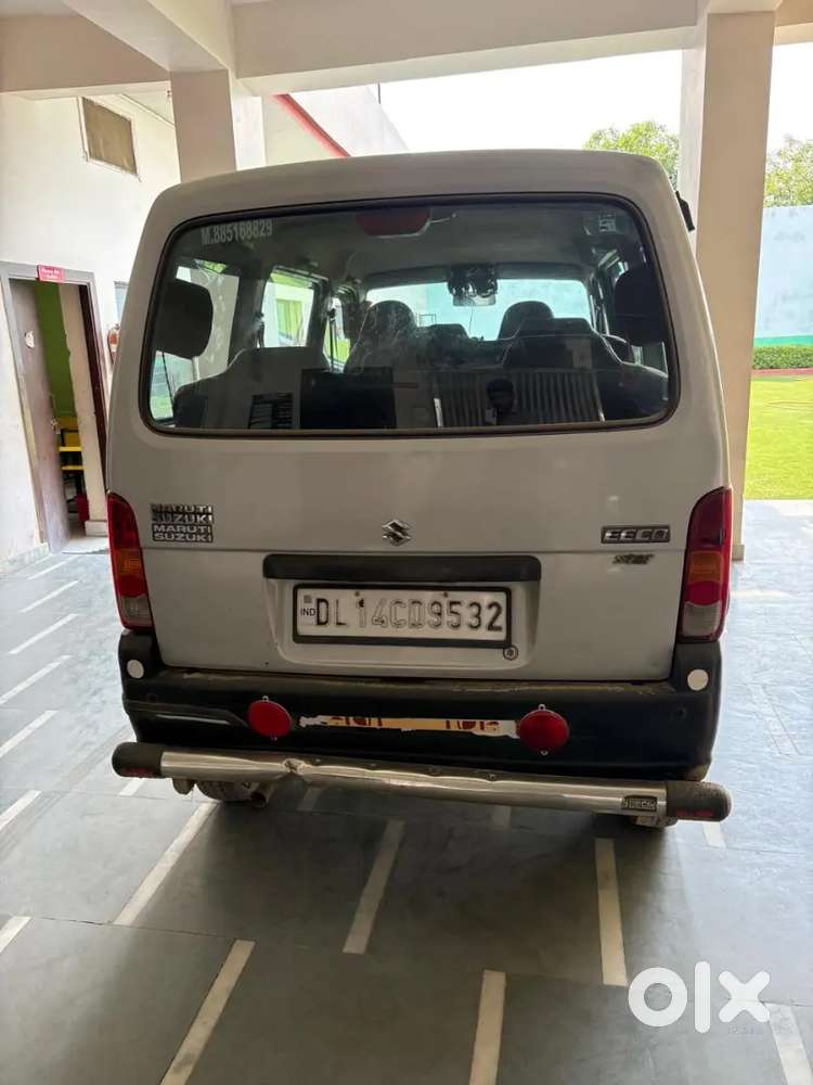 Maruti Suzuki Ertiga 2018 Cng & Hybrids 108000 Km Driven