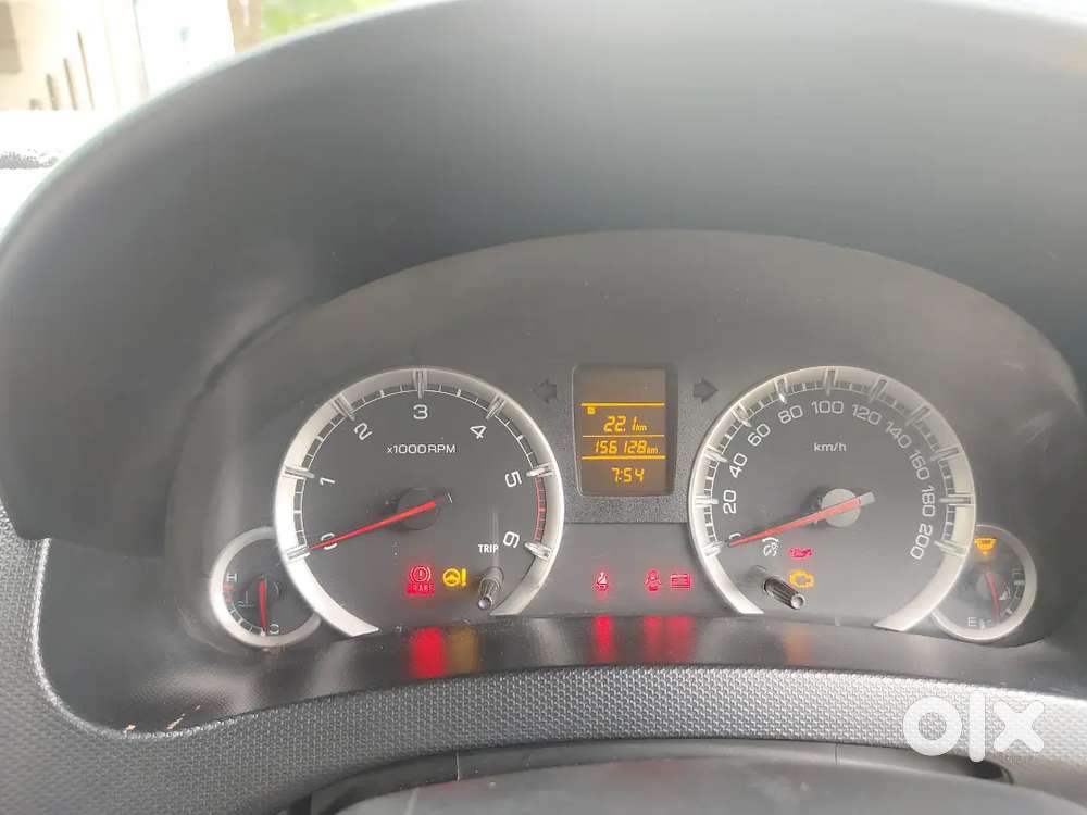 New Car Intrested