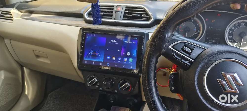 Maruti Suzuki Swift Dzire 2024