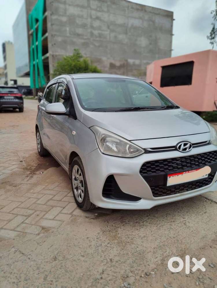 Hyundai Grand I10 1.2 Kappa Magna, 2018, Petrol