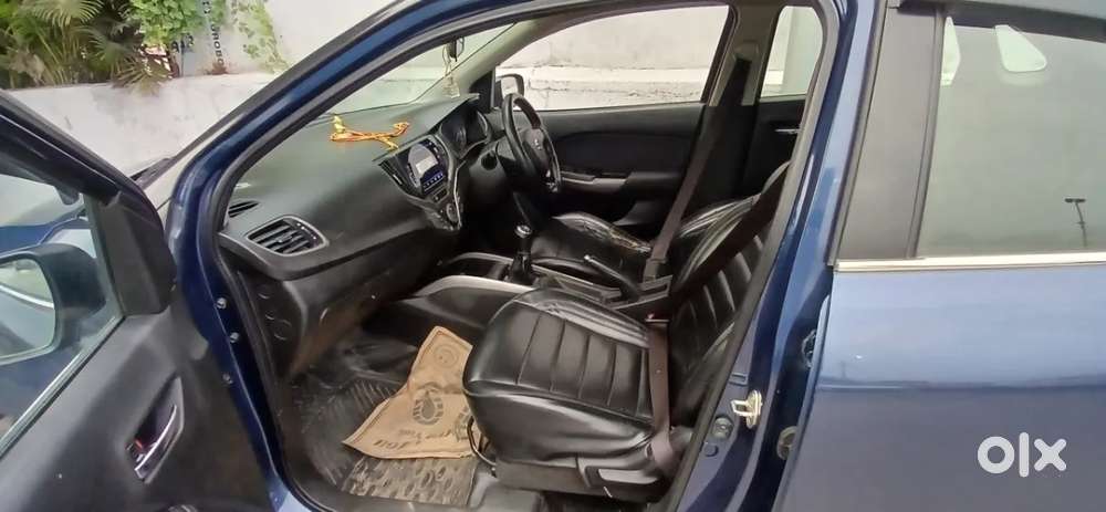 Maruti Suzuki Baleno Delta, 2020, Petrol