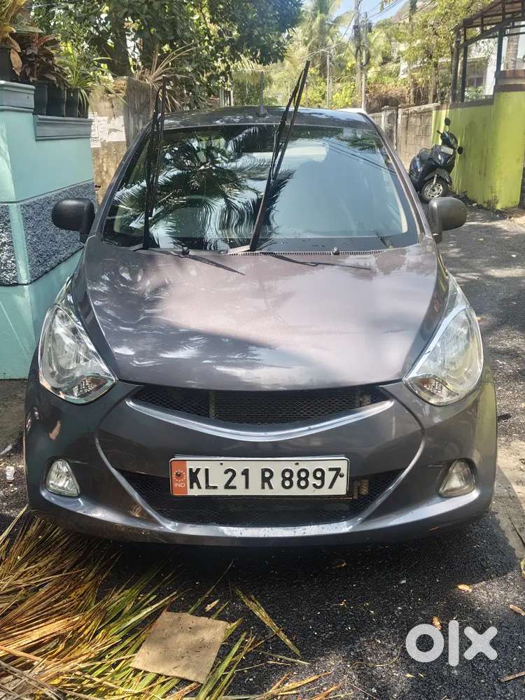 Hyundai Eon, Perfect Condition,40000km