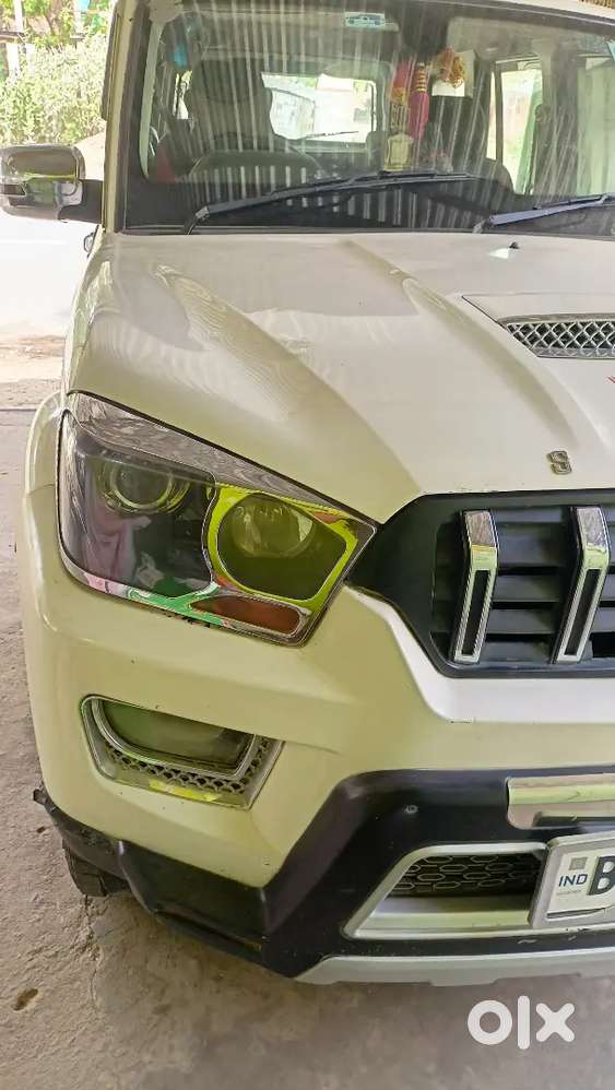 In Very Good Condition Led Headlight