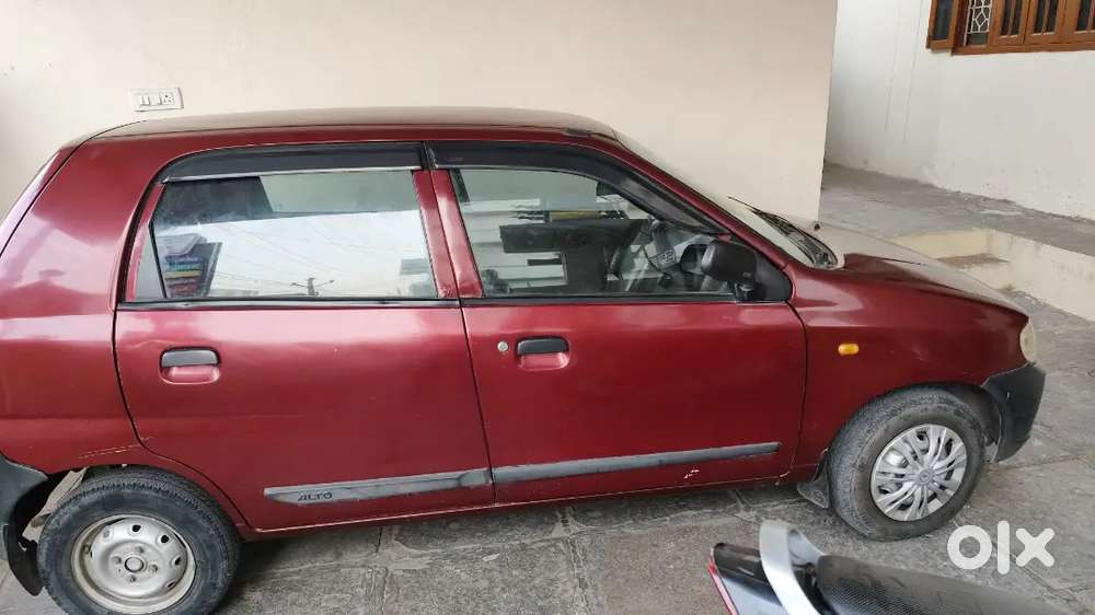 Maruti Suzuki Alto 2009, Only Genuine Buyers Pls