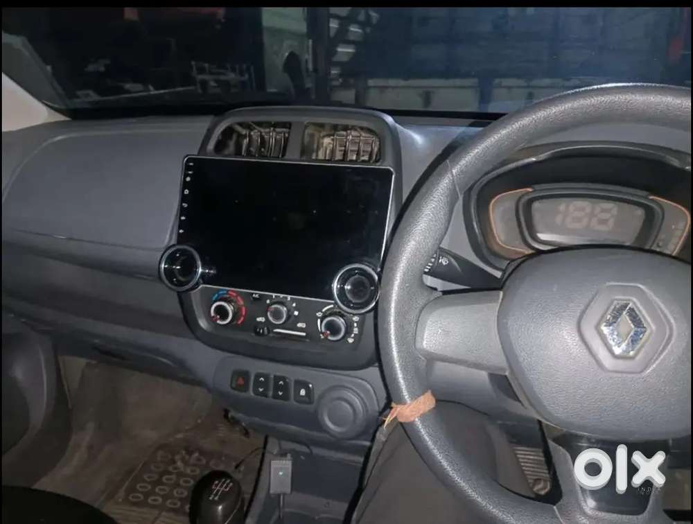Sold The Car