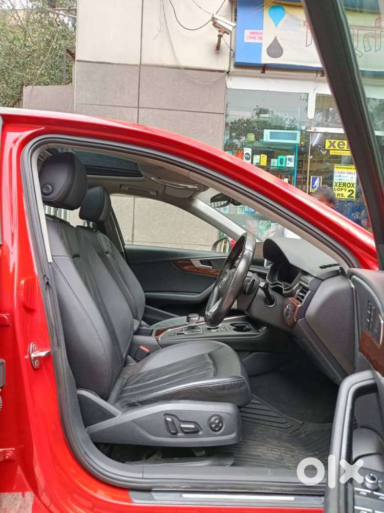 Audi A4 1.4 30 Tfsi Technology Pack, 2016, Petrol