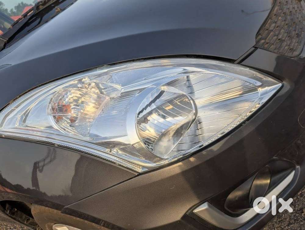 Maruti Suzuki Swift Vdi Optional, 2017, Diesel
