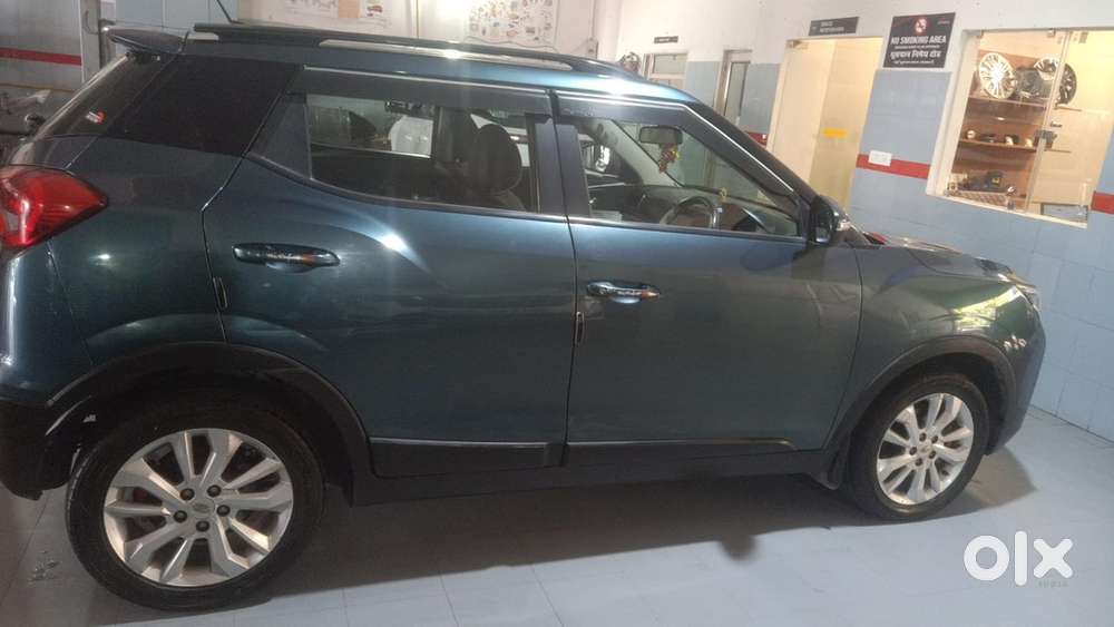 Mahindra Xuv300 Diesel 2018