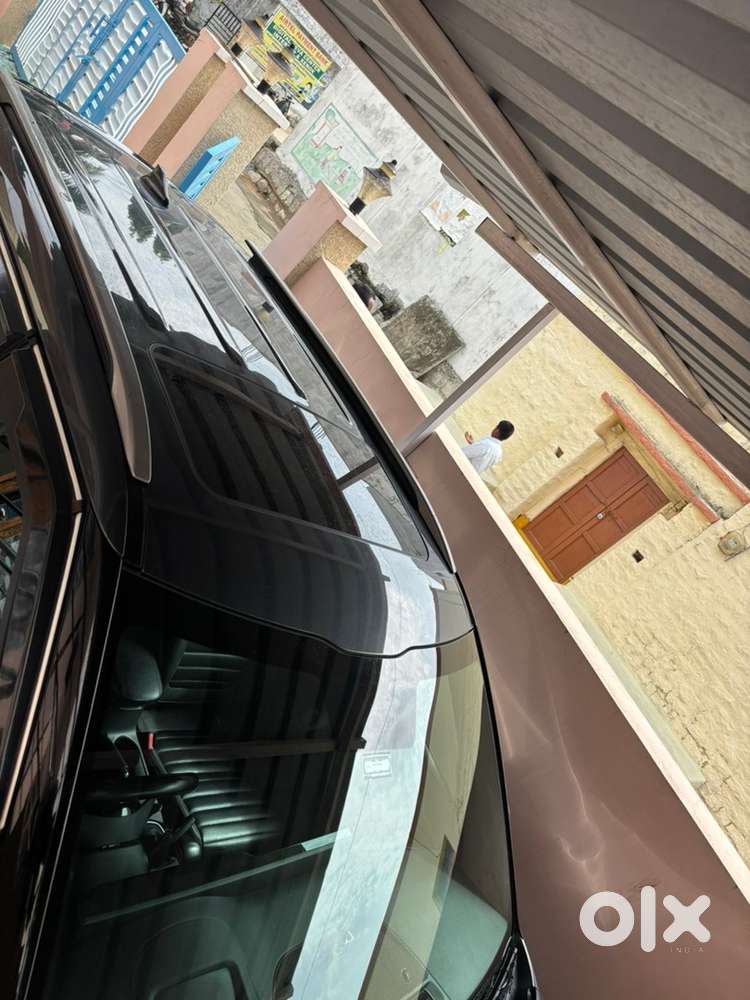 Kia Seltos Diesel 2023