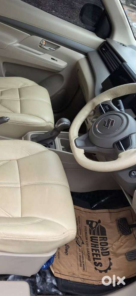 Maruti Suzuki Ertiga Vxi At Petrol, 2025, Petrol