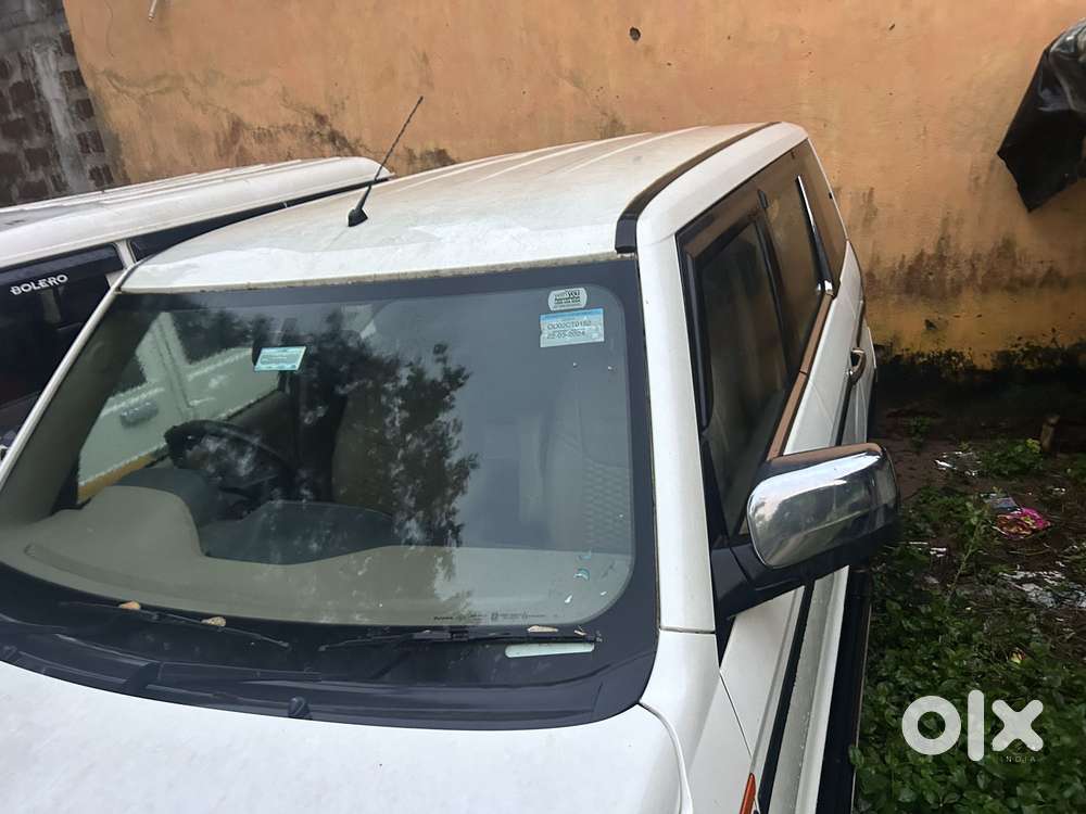Mahindra Bolero Neo Plus N10 (o), 2024, Diesel