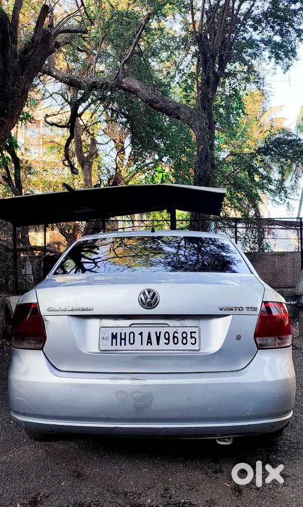 Volkswagen Vento 2011 Diesel Well Maintained