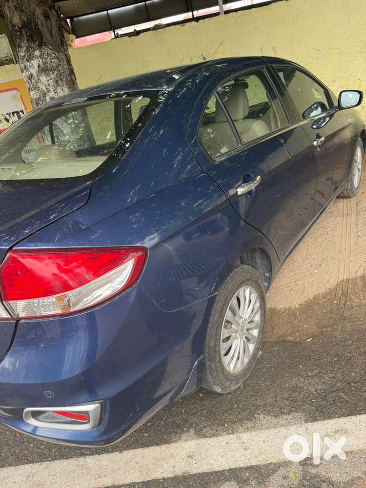 Maruti Ciaz Diesel 2019