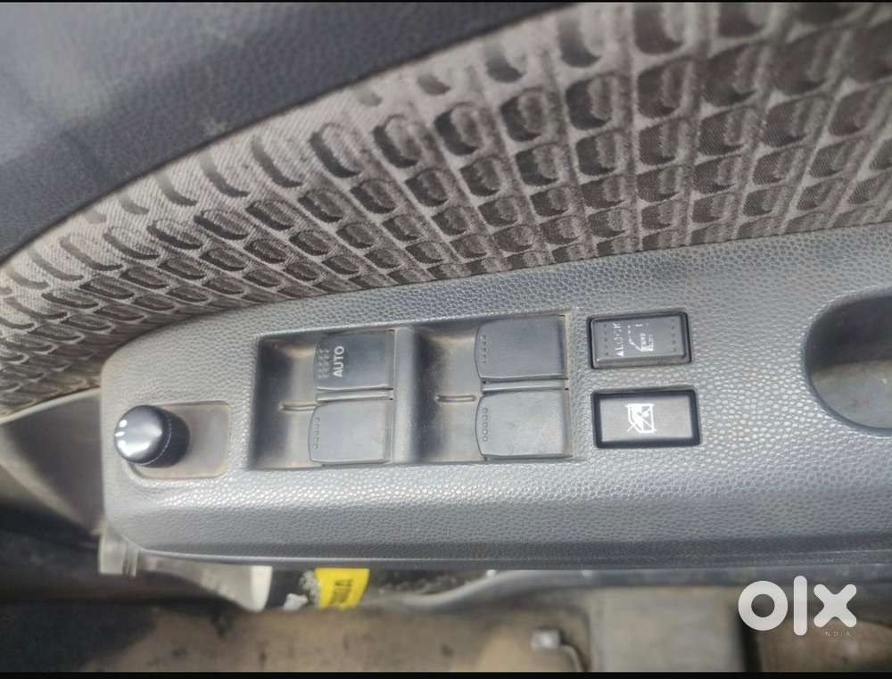 Maruti Suzuki Ritz Petrol Good Condition