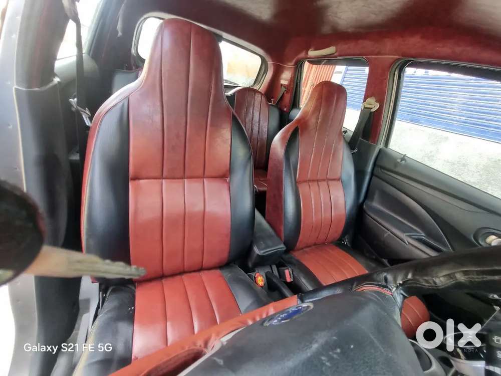Datsun Go Petrol 2021 Manual
