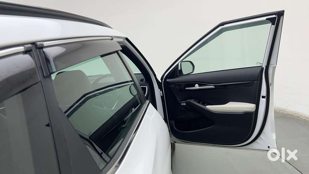Kia Seltos Gtx Plus 1.5 Turbo Petrol Dct, 2024, Petrol