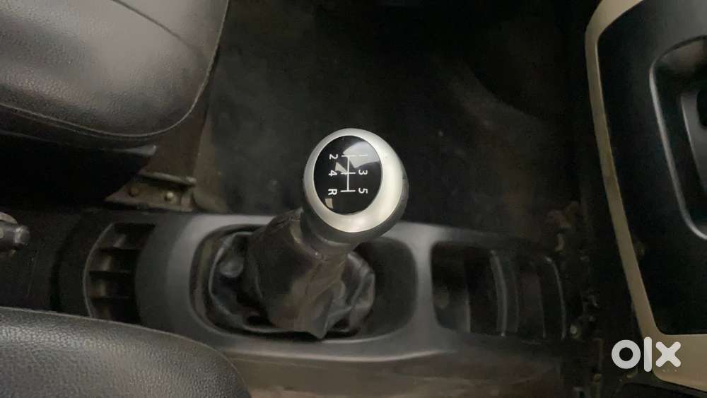 Maruti Suzuki Wagon R 1.0 Lxi Cng, 2015, Cng & Hybrids