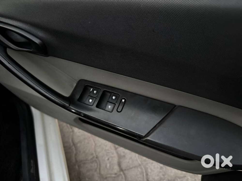 Tata Tiago 1.05 Revotorq Xt, 2017, Diesel
