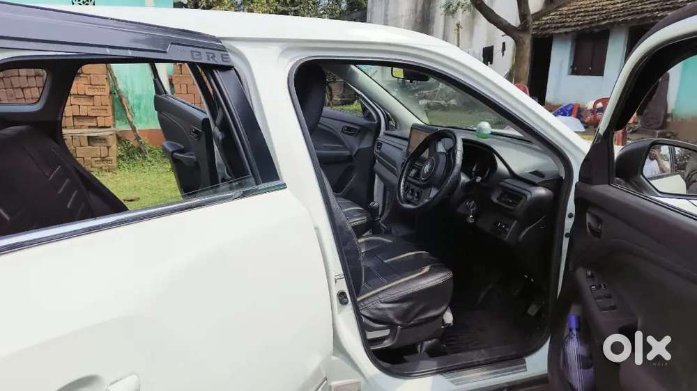 Maruti Brezza 2024 Lxi