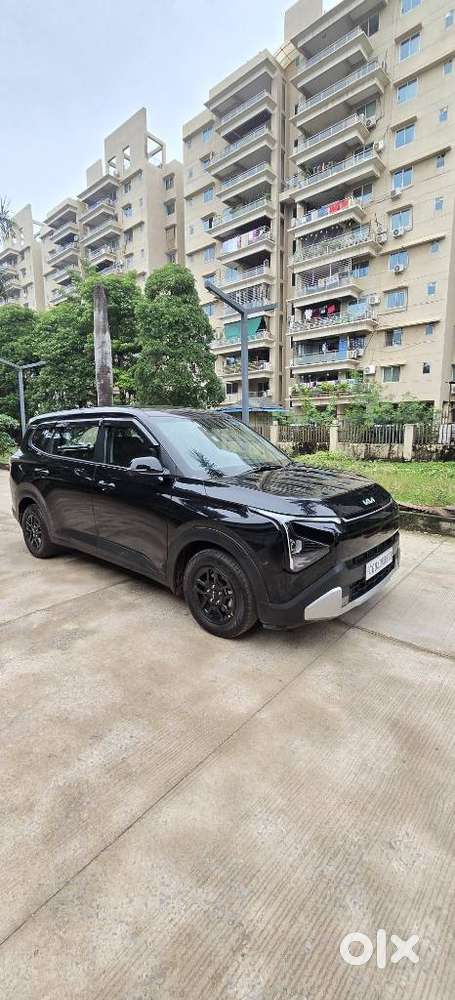Kia Carens Clavis G 1.5 6mt Hte(o) 7-seater, 2025, Petrol
