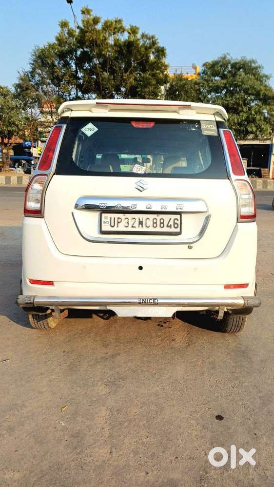 Maruti Suzuki Wagon R, 2022, Cng & Hybrids